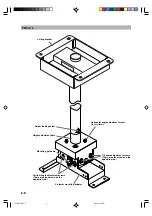 Preview for 6 page of Yamaha H15 Installation Manual