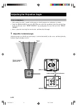 Preview for 14 page of Yamaha H15 Installation Manual