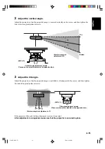 Preview for 15 page of Yamaha H15 Installation Manual