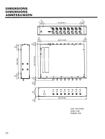 Предварительный просмотр 8 страницы Yamaha HA8 Operation Manual