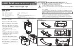 Yamaha HAF3-2112 Owner'S Manual предпросмотр