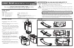 Yamaha HAF3-2115 Owner'S Manual preview