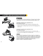 Preview for 80 page of Yamaha HAIBIKE SDURO HardSeven SL Original Instructions Manual