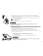 Preview for 81 page of Yamaha HAIBIKE SDURO HardSeven SL Original Instructions Manual