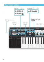 Предварительный просмотр 10 страницы Yamaha Harmony Director HD-200 Owner'S Manual