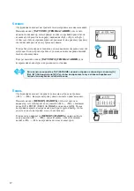 Предварительный просмотр 132 страницы Yamaha Harmony Director HD-200 Owner'S Manual