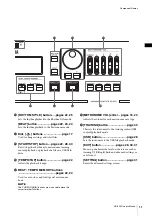 Предварительный просмотр 11 страницы Yamaha Harmony Director HD-300 Owner'S Manual