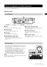 Предварительный просмотр 17 страницы Yamaha Harmony Director HD-300 Owner'S Manual