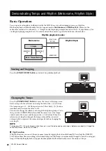 Предварительный просмотр 22 страницы Yamaha Harmony Director HD-300 Owner'S Manual