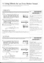 Preview for 12 page of Yamaha HE-3 Manual