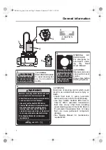 Preview for 12 page of Yamaha Helm Master Operation Manual