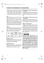 Preview for 16 page of Yamaha Helm Master Operation Manual