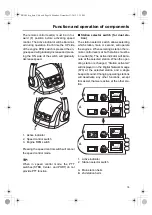 Предварительный просмотр 23 страницы Yamaha Helm Master Operation Manual