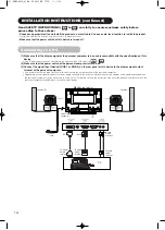 Предварительный просмотр 15 страницы Yamaha High Definition Plasma Monitor User Manual