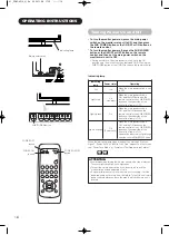 Предварительный просмотр 17 страницы Yamaha High Definition Plasma Monitor User Manual