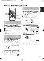 Предварительный просмотр 20 страницы Yamaha High Definition Plasma Monitor User Manual