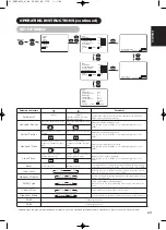 Предварительный просмотр 24 страницы Yamaha High Definition Plasma Monitor User Manual