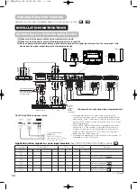 Предварительный просмотр 35 страницы Yamaha High Definition Plasma Monitor User Manual