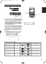 Предварительный просмотр 36 страницы Yamaha High Definition Plasma Monitor User Manual