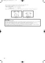 Предварительный просмотр 37 страницы Yamaha High Definition Plasma Monitor User Manual