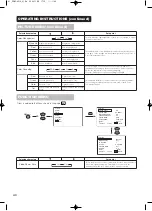 Предварительный просмотр 41 страницы Yamaha High Definition Plasma Monitor User Manual