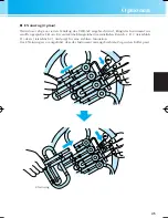 Предварительный просмотр 15 страницы Yamaha Horn 2440630 Bedienungsanleitung