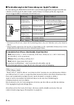 Preview for 14 page of Yamaha HPHPRO500 Owner'S Manual