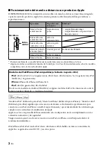 Предварительный просмотр 26 страницы Yamaha HPHPRO500 Owner'S Manual