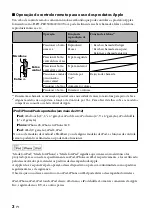 Предварительный просмотр 34 страницы Yamaha HPHPRO500 Owner'S Manual