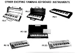 Preview for 26 page of Yamaha HS-500 Manual