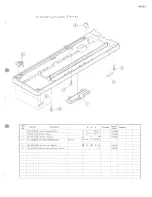 Preview for 23 page of Yamaha HS-500 Service Manual