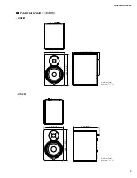 Предварительный просмотр 5 страницы Yamaha HS80M Service Manual