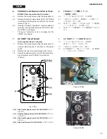 Предварительный просмотр 13 страницы Yamaha HS80M Service Manual