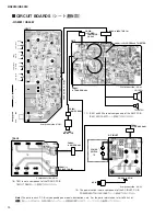 Предварительный просмотр 14 страницы Yamaha HS80M Service Manual