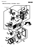 Предварительный просмотр 26 страницы Yamaha HS80M Service Manual