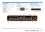 Preview for 7 page of Yamaha HTR-2064 Owner'S Manual