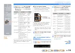 Preview for 19 page of Yamaha HTR-2064 Owner'S Manual