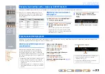 Preview for 22 page of Yamaha HTR-2064 Owner'S Manual