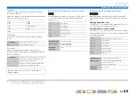 Preview for 35 page of Yamaha HTR-2064 Owner'S Manual