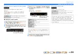 Preview for 36 page of Yamaha HTR-2064 Owner'S Manual