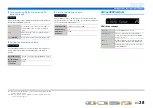 Preview for 38 page of Yamaha HTR-2064 Owner'S Manual