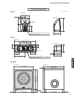 Предварительный просмотр 11 страницы Yamaha HTR-2064 Service Manual