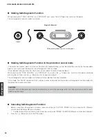 Предварительный просмотр 26 страницы Yamaha HTR-2064 Service Manual