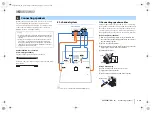 Preview for 14 page of Yamaha HTR-2067 Owner'S Manual