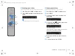 Preview for 33 page of Yamaha HTR-2067 Owner'S Manual