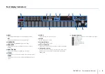 Предварительный просмотр 8 страницы Yamaha HTR-2866 Owner'S Manual