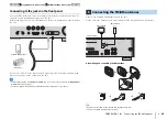 Предварительный просмотр 26 страницы Yamaha HTR-2866 Owner'S Manual