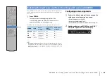 Предварительный просмотр 30 страницы Yamaha HTR-2866 Owner'S Manual