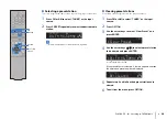 Предварительный просмотр 38 страницы Yamaha HTR-2866 Owner'S Manual