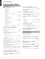 Preview for 14 page of Yamaha HTR-2866A Service Manual